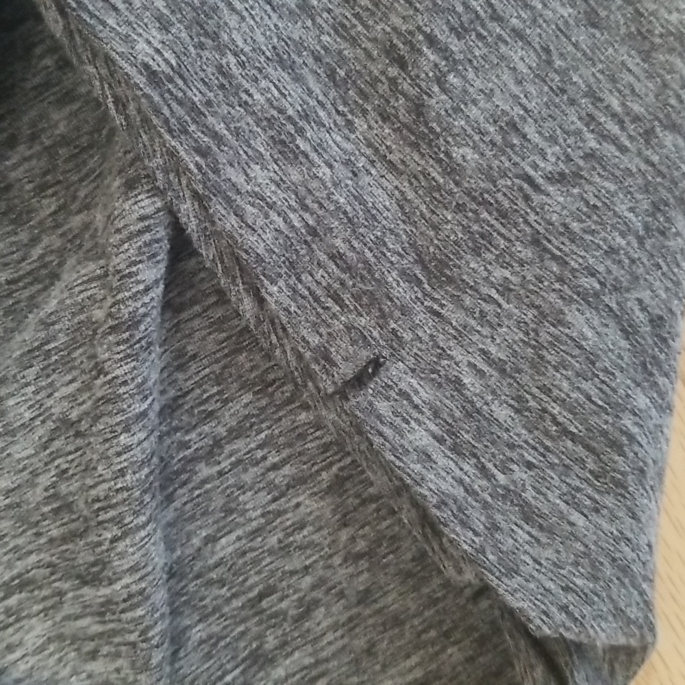 Tuff Athletics hoodie - Picture 4 of 4